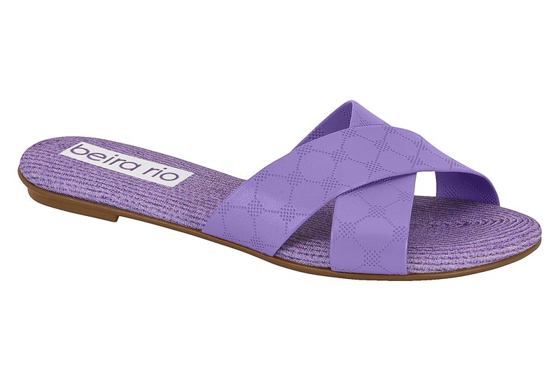 BEIRA RIO /  VERY PERI 1019 / CAJA DE 12 PARES