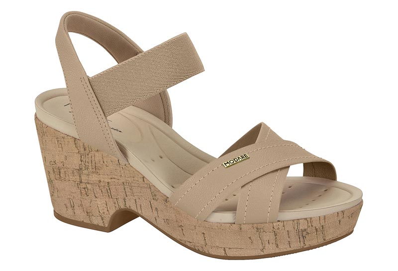 MODARE / MODARE / BEIGE  / CAJA DE 12 PARES