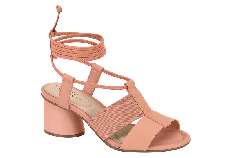 MODARE /  DURAZNO 1038 / CAJA DE 12 PARES