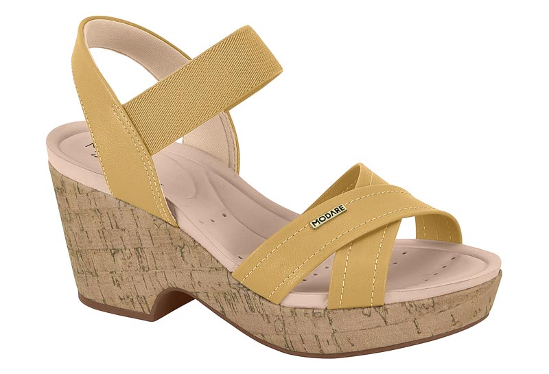 MODARE /  MOSTAZA 1006 / CAJA DE 12 PARES