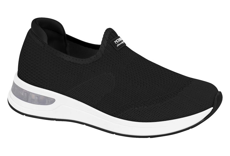 MODARE /  NEGRO / CAJA DE 12 PARES