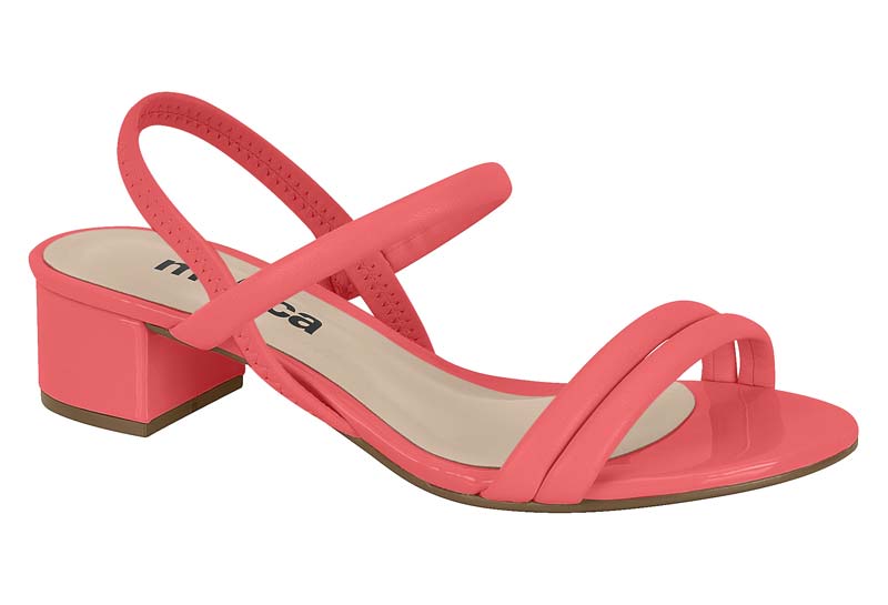 MOLECA /  CORAL ELEGANCE 1034 / CAJA DE 12 PARES