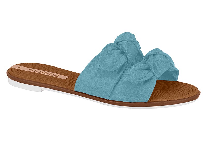 MOLECA / MOLECA / JADE VERDE 999 / CAJA DE 12 PARES