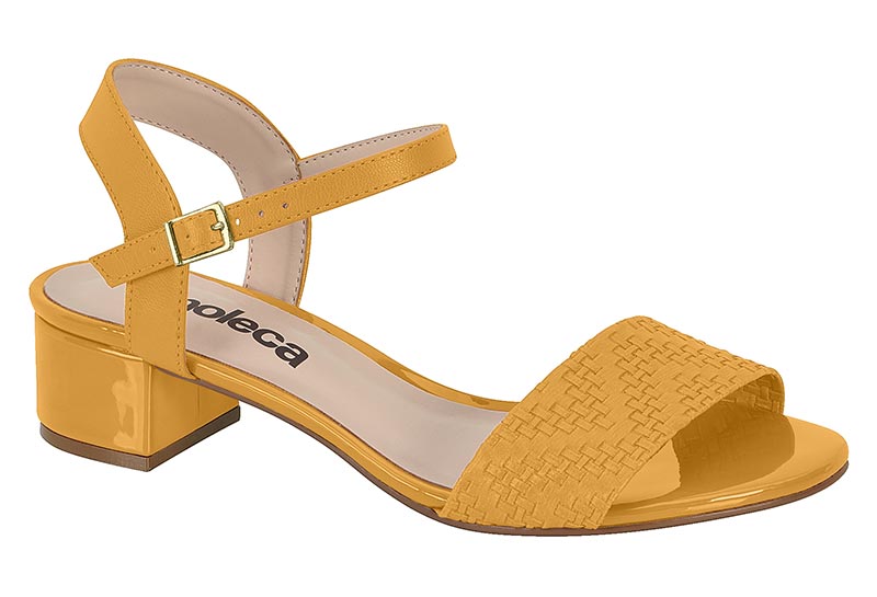 MOLECA / MOLECA / MOSTAZA 962 / CAJA DE 12 PARES