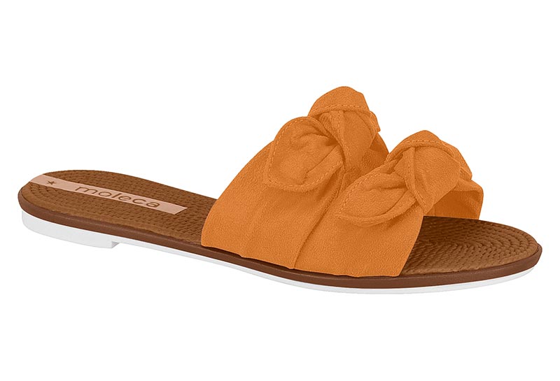 MOLECA / MOLECA / NARANJA 970 / CAJA DE 12 PARES