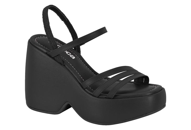 MOLECA /  NEGRO / CAJA DE 12 PARES