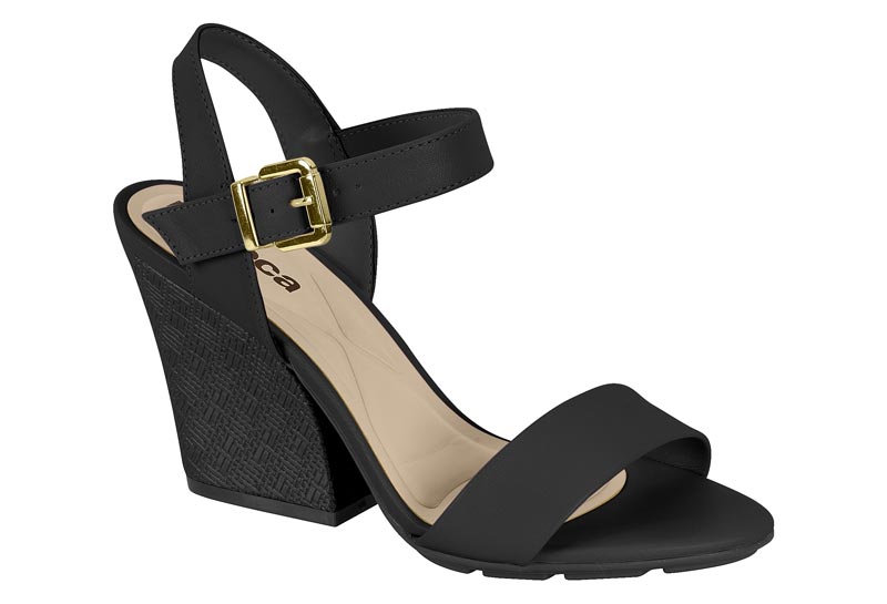 MOLECA /  NEGRO / CAJA DE 12 PARES