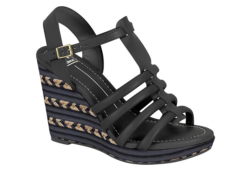 MOLECA / MOLECA / NEGRO / CAJA DE 12 PARES