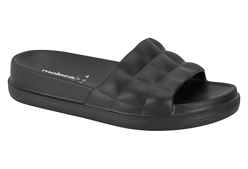 MOLECA /  NEGRO / CAJA DE 12 PARES