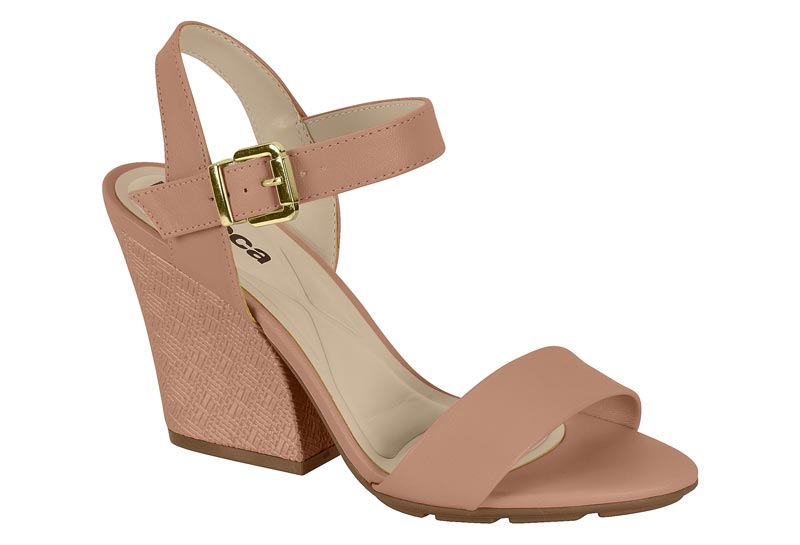 MOLECA /  NUDE 658 / CAJA DE 12 PARES