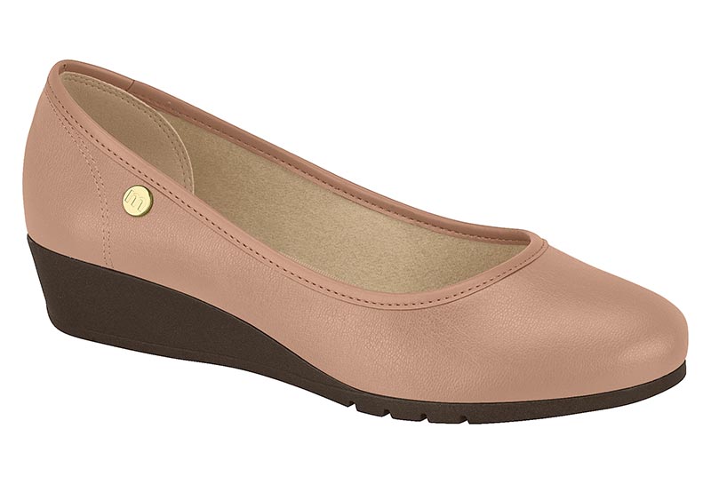 MOLECA / MOLECA / NUDE 658 / CAJA DE 12 PARES