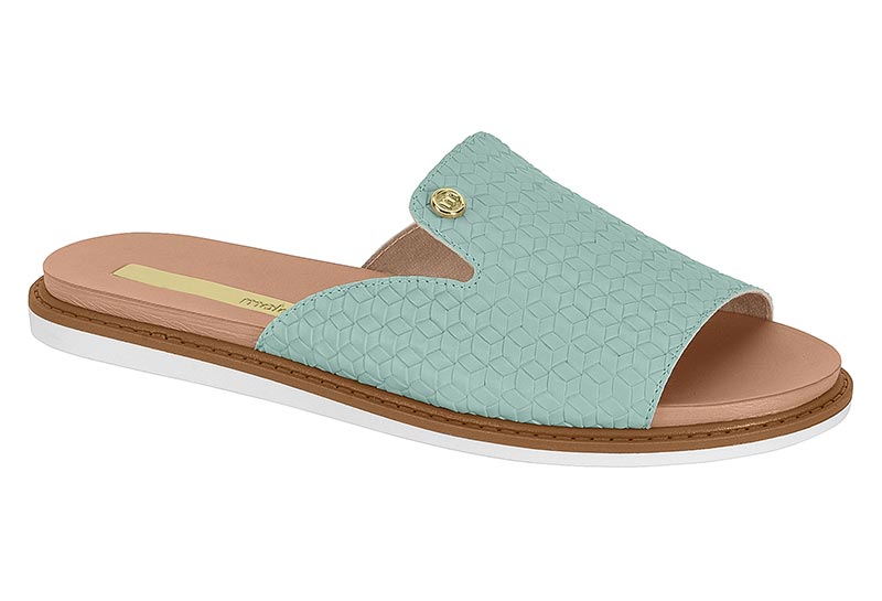 MOLECA /  TURQUESA CLARA 958 / CAJA DE 12 PARES