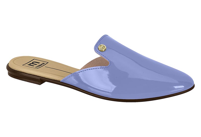 MOLECA /  VIOLETA 965 / CAJA DE 12 PARES