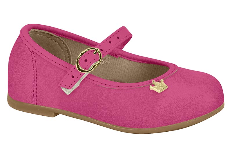 MOLEKINHA / MOLEKINHA / PINK 966 / CAJA DE 12 PARES