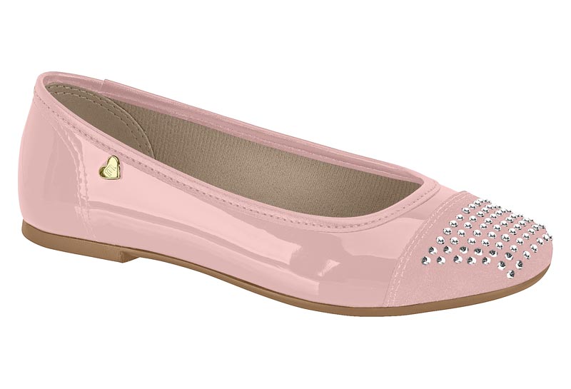 MOLEKINHA /  ROSA 942 / CAJA DE 12 PARES