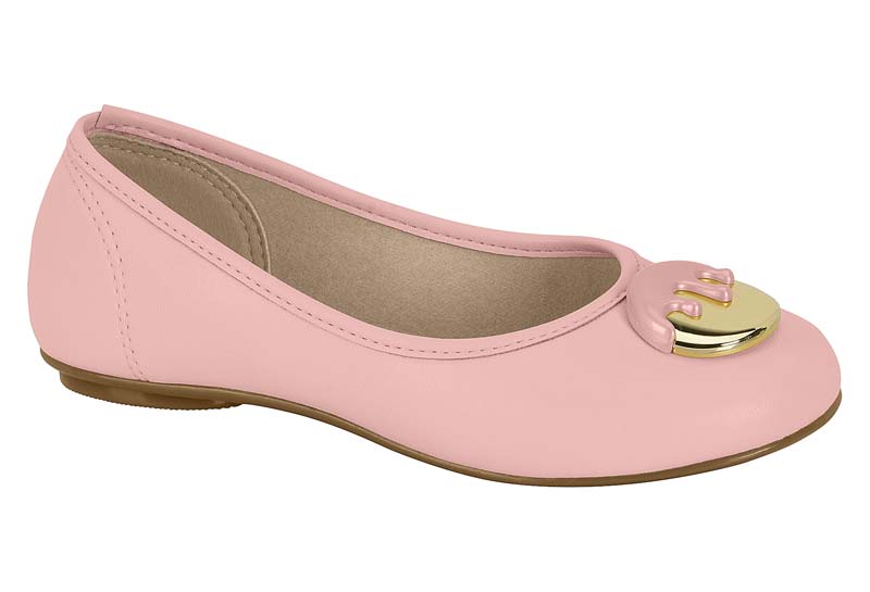 MOLEKINHA /  ROSA 942 / CAJA DE 12 PARES