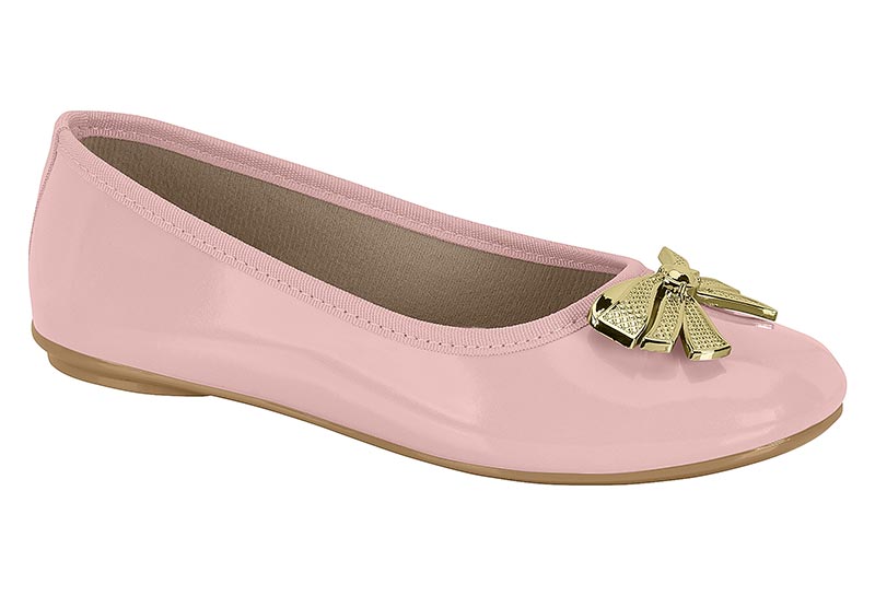 MOLEKINHA /  ROSA 942 / CAJA DE 12 PARES