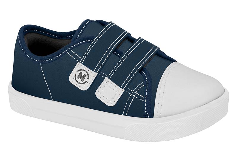 MOLEKINHO / MOLEKINHO / MARINO/BLANCO / CAJA DE 12 PARES