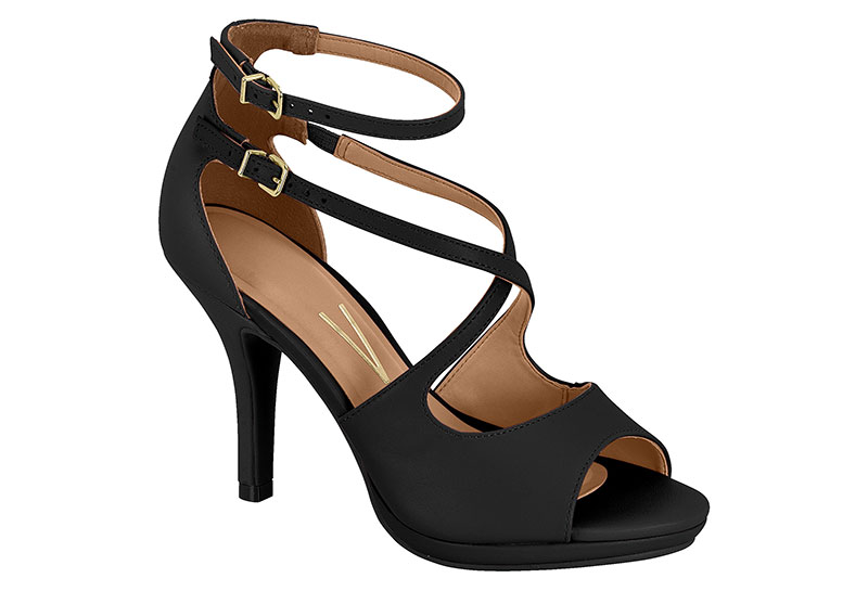 VIZZANO / VIZZANO / NEGRO / CAJA DE 12 PARES