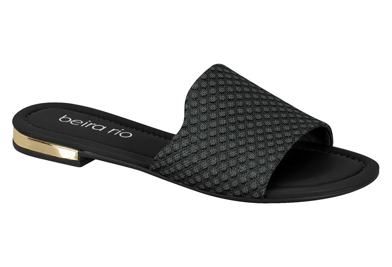 BEIRA RIO / MULTI NEGRO / CAJA DE 8 PARES