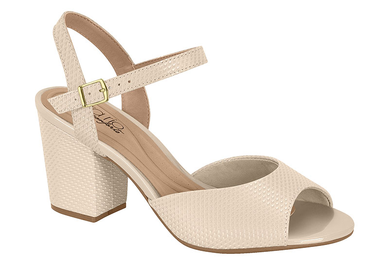 BEIRA RIO / CREMA 985 / CAJA DE 6 PARES