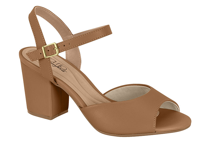 BEIRA RIO / CAMEL 742 / CAJA DE 6 PARES