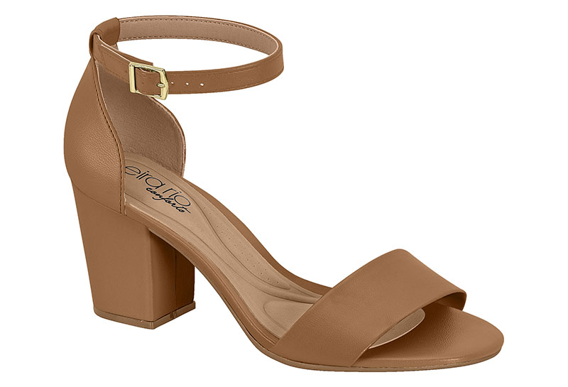 BEIRA RIO / CAMEL 742 / CAJA DE 12 PARES