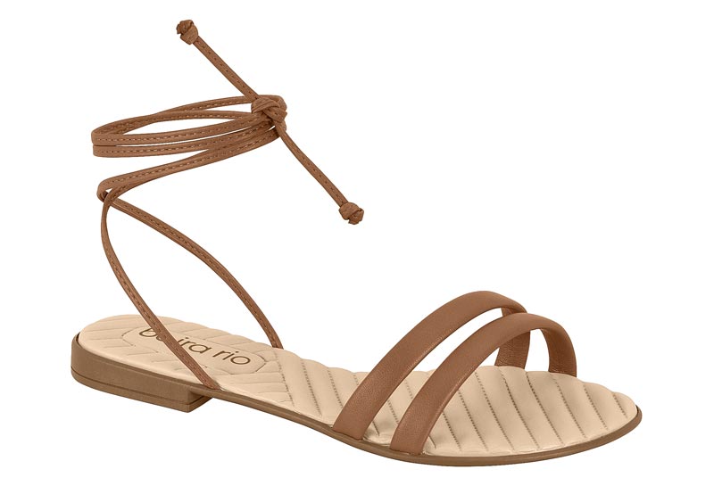 BEIRA RIO / CAMEL 742 / CAJA DE 12 PARES