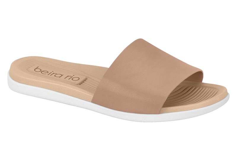 BEIRA RIO / NUDE 658 / CAJA DE 12 PARES