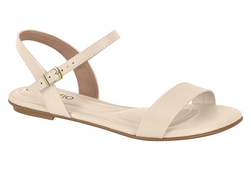 BEIRA RIO / CREMA 985 / CAJA DE 6 PARES