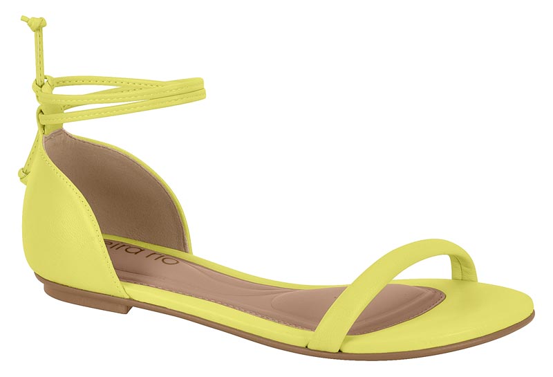 BEIRA RIO / SICILIANO 1052 / CAJA DE 8 PARES