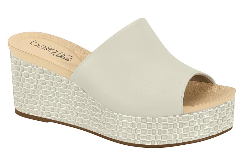 BEIRA RIO / BLANCO OFF / CAJA DE 12 PARES