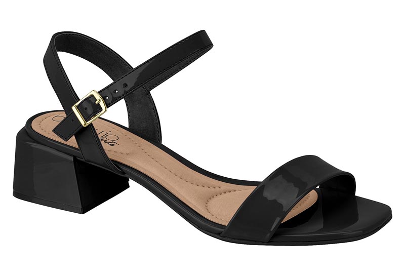 BEIRA RIO / NEGRO / CAJA DE 6 PARES