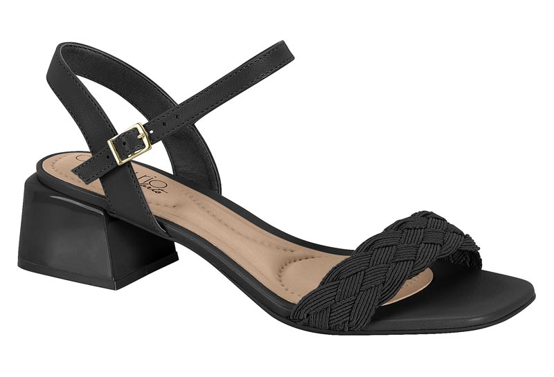 BEIRA RIO / NEGRO / CAJA DE 6 PARES