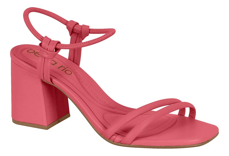 BEIRA RIO / CORAL 1013 / CAJA DE 6 PARES