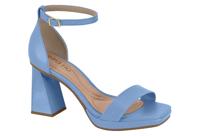 BEIRA RIO/JEANS 996 / CAJA DE 6 PARES