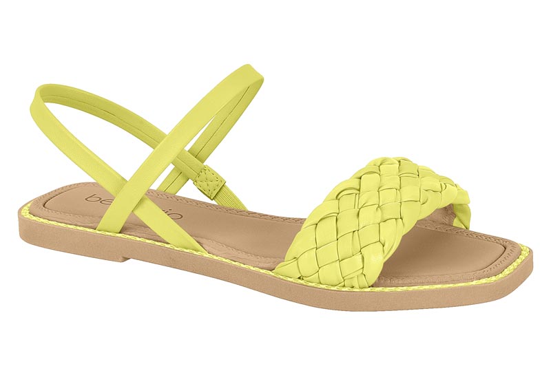 BEIRA RIO / SICILIANO 1052 / CAJA DE 8 PARES