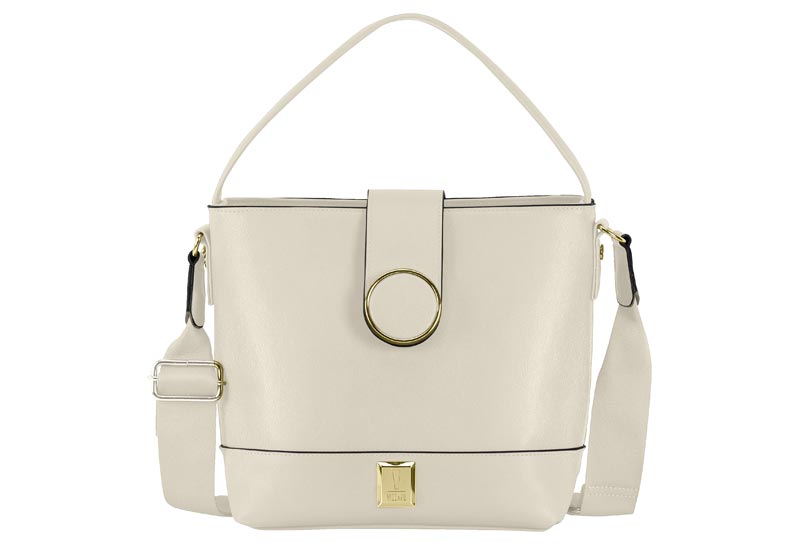 VIZZANO / BLANCO OFF / CARTERA / CAJA DE 2 UNIDADES