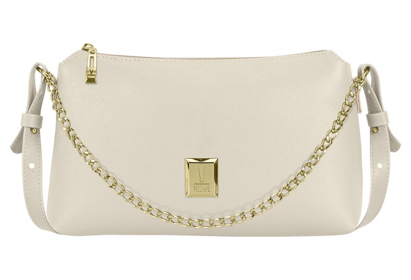 VIZZANO / BLANCO OFF / CARTERA / CAJA DE 2 UNIDADES