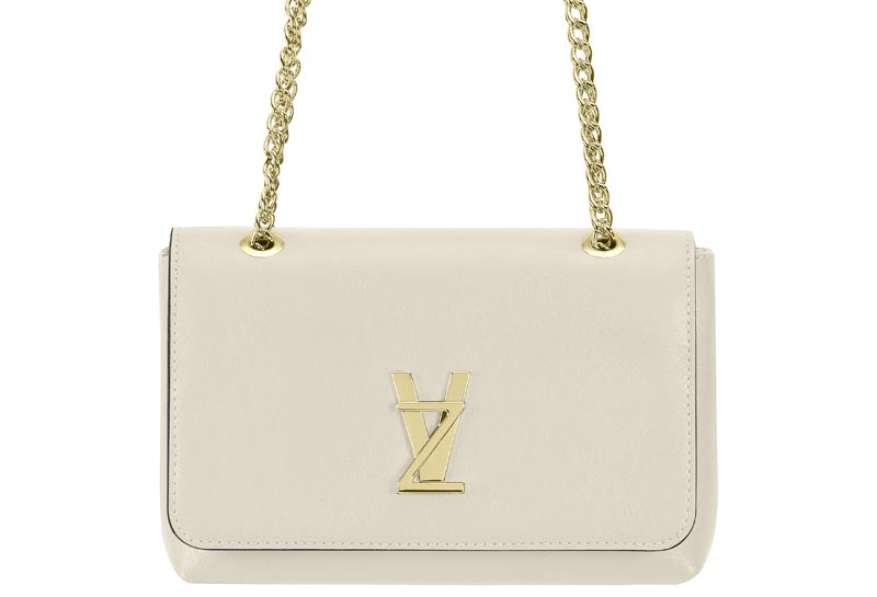 VIZZANO / BLANCO OFF / CARTERA / CAJA DE 2 UNIDADES
