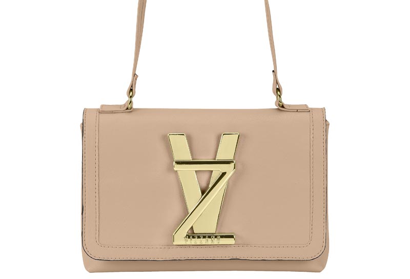 VIZZANO / BEIGE / CARTERA / CAJA DE 2 UNIDADES