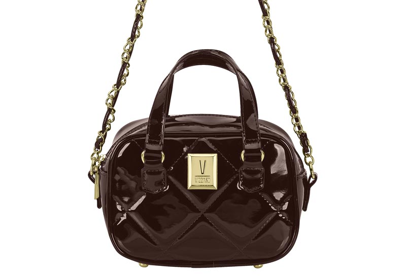 VIZZANO / CACAO 1083 / CARTERA / CAJA DE 2 UNIDADES