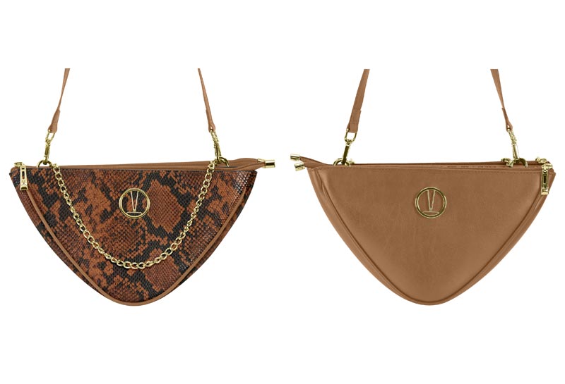 VIZZANO / CAMEL 742 / CARTERA / CAJA DE 2 UNIDADES