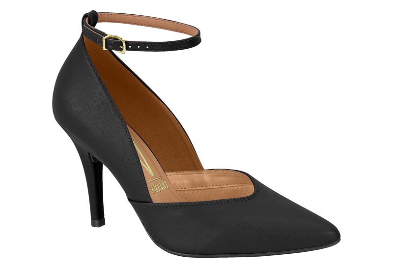 VIZZANO / NEGRO / CAJA DE 12 PARES