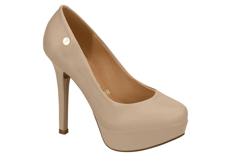 VIZZANO / BEIGE / CAJA DE 12 PARES