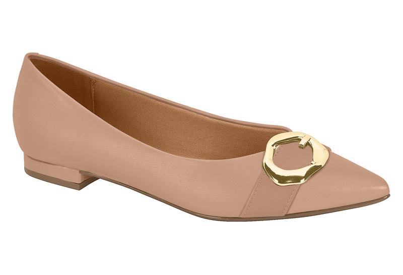 VIZZANO / NUDE 658 / CAJA DE 8 PARES
