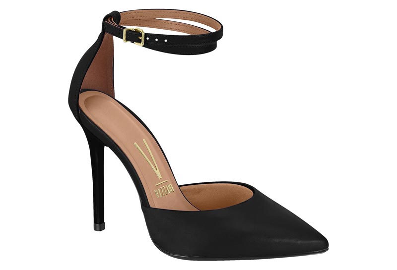 VIZZANO / NEGRO / CAJA DE 8 PARES