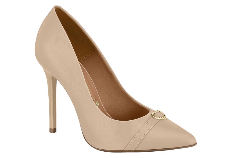 VIZZANO / BEIGE / CAJA DE 8 PARES