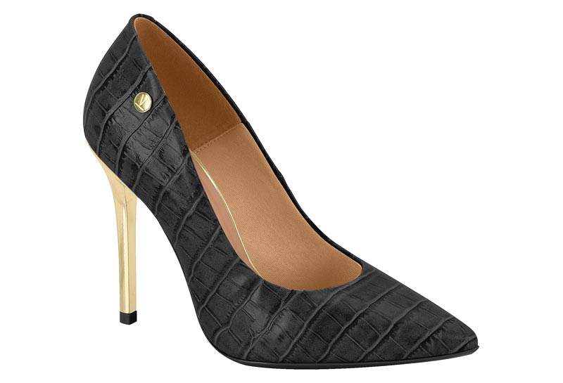 VIZZANO / NEGRO / CAJA DE 8 PARES