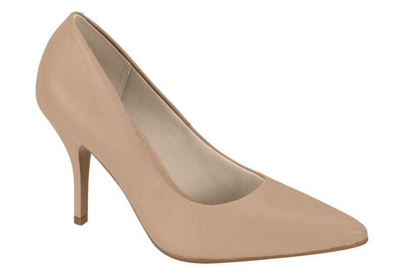 BEIRA RIO / BEIGE / CAJA DE 8 PARES